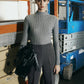 Women High Waist Haven Pants