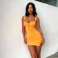 Mini Exclusive Dress