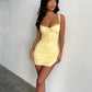 Mini Exclusive Dress