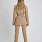 Slim Waist Look Blazer